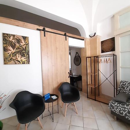 La Dimora Del Pumo Apartment Lecce Ngoại thất bức ảnh