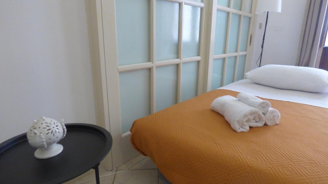 La Dimora Del Pumo Apartment Lecce Ngoại thất bức ảnh