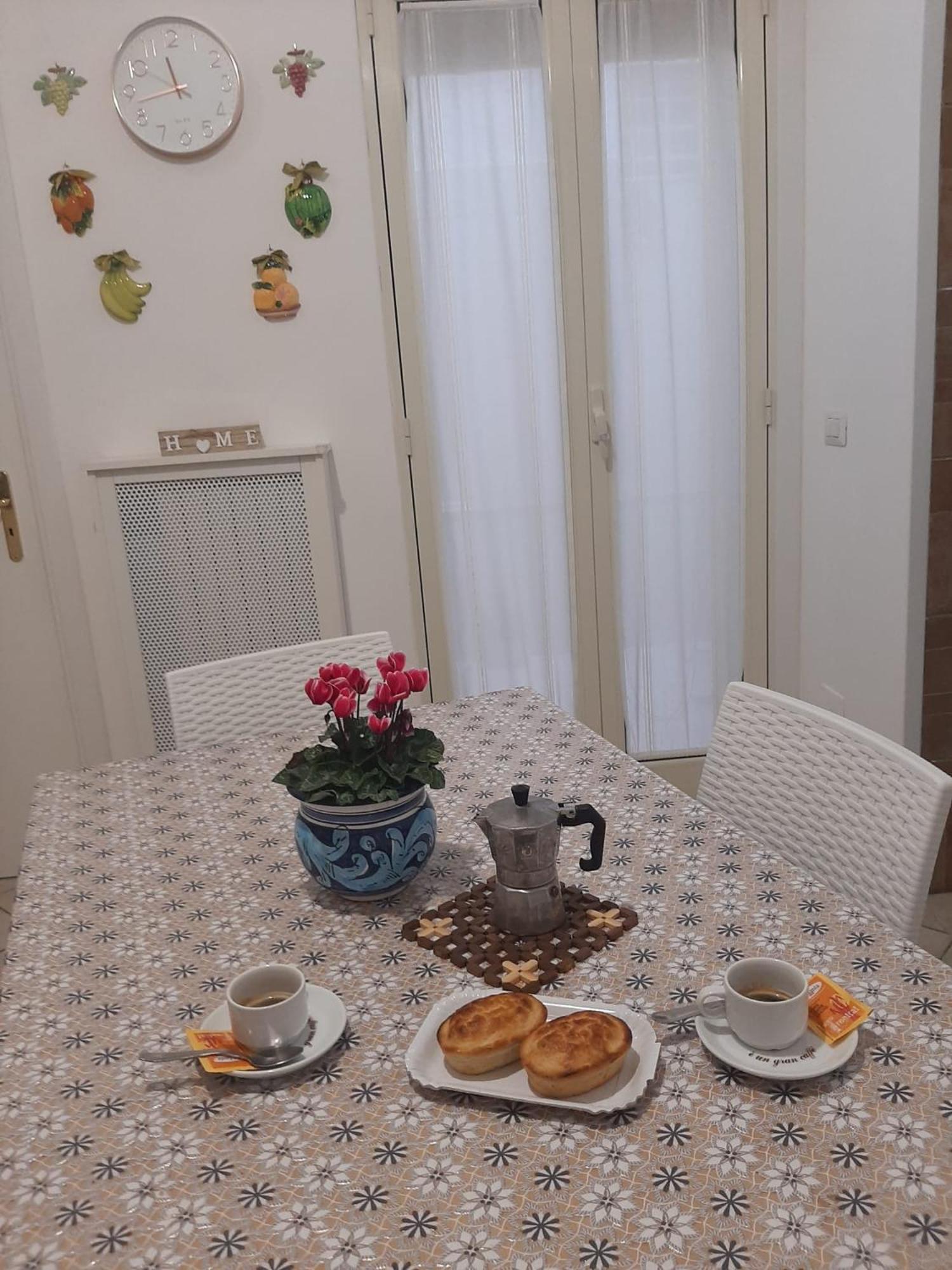 La Dimora Del Pumo Apartment Lecce Ngoại thất bức ảnh
