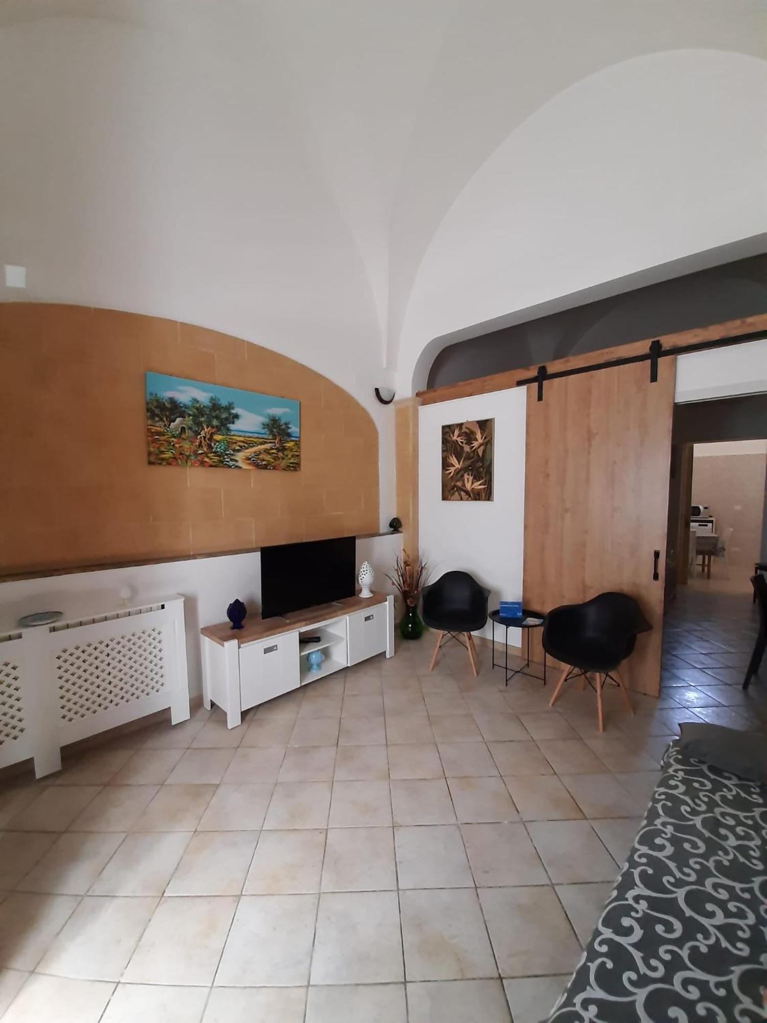 La Dimora Del Pumo Apartment Lecce Ngoại thất bức ảnh