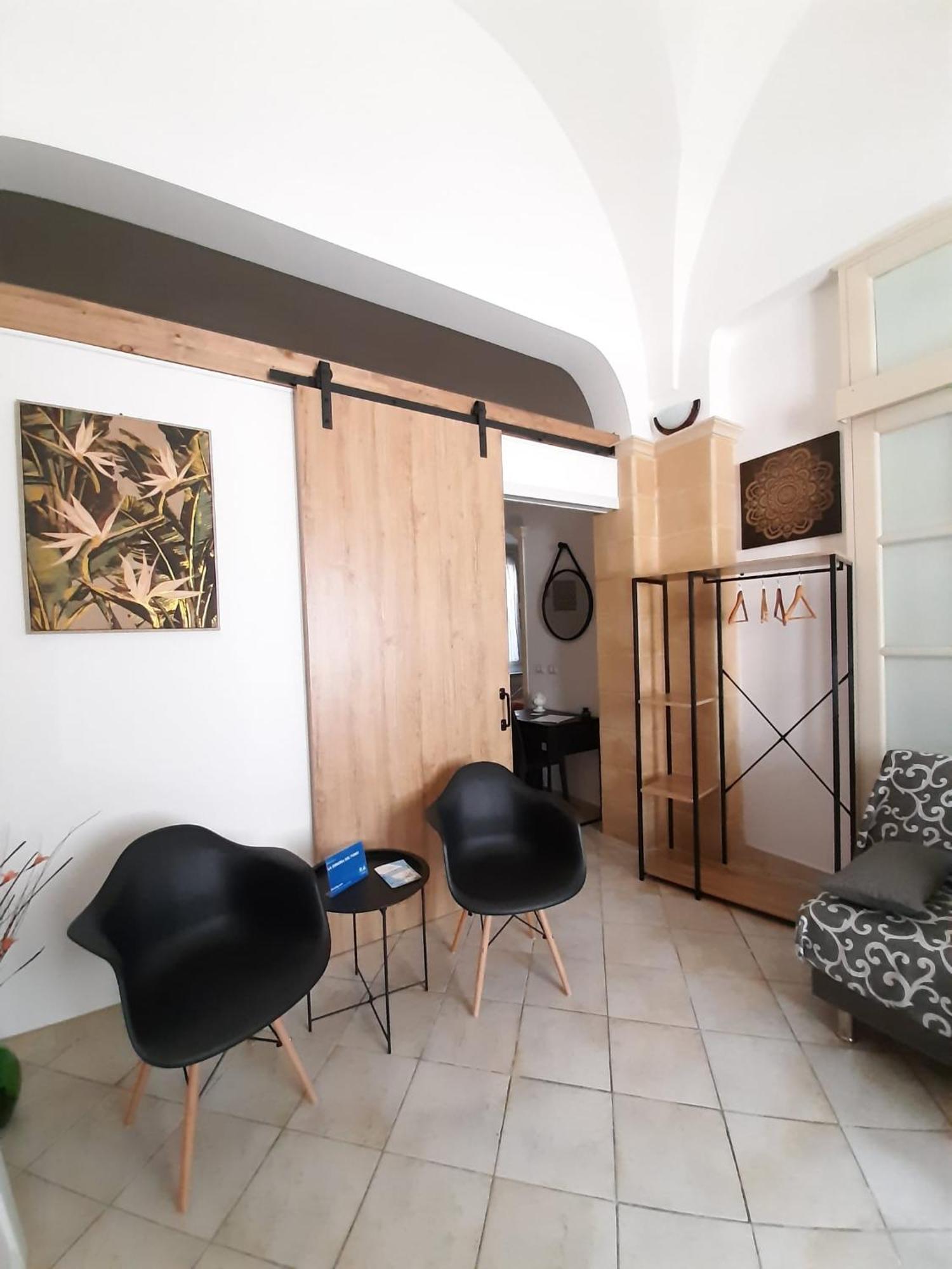 La Dimora Del Pumo Apartment Lecce Ngoại thất bức ảnh