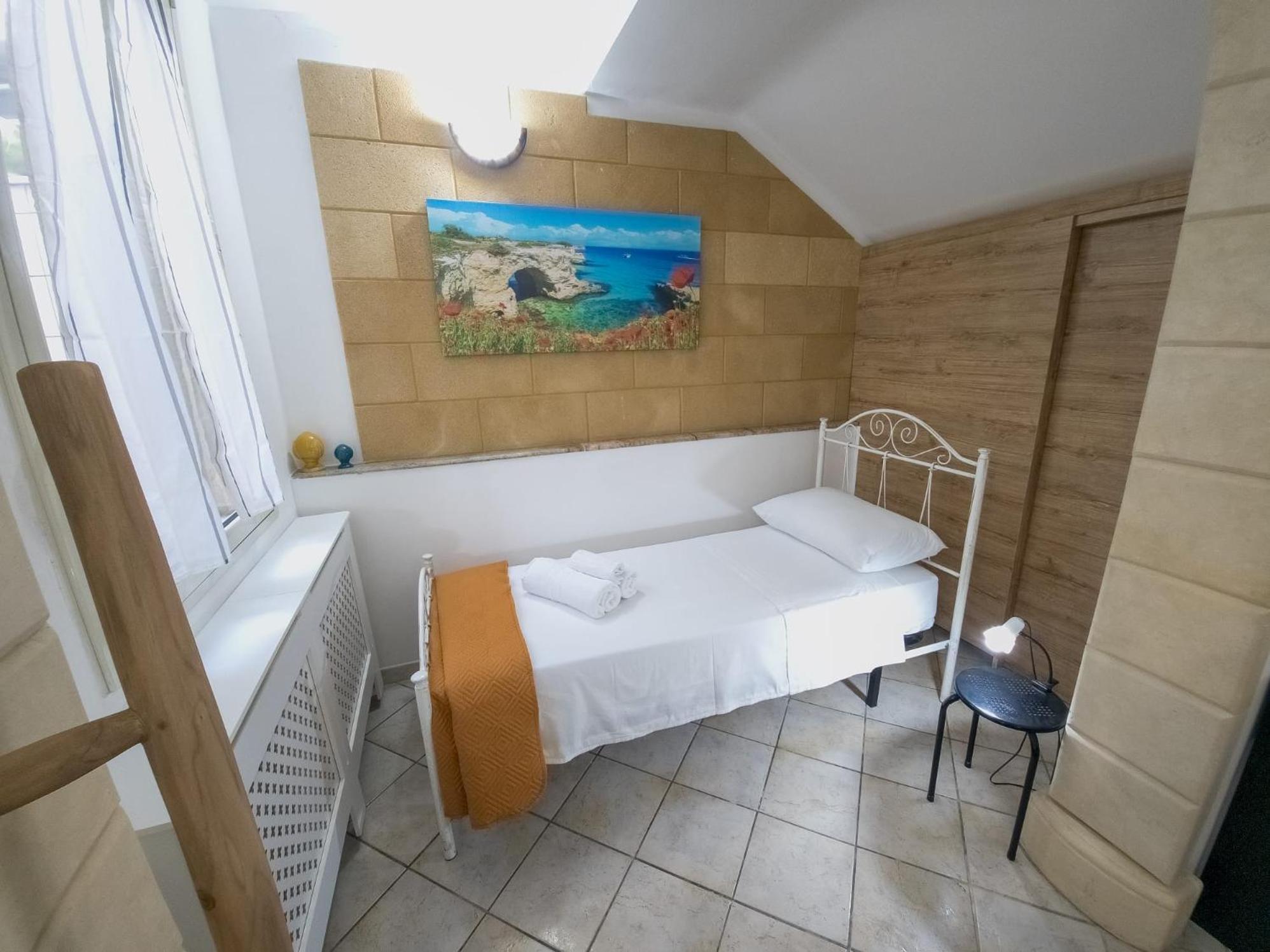 La Dimora Del Pumo Apartment Lecce Ngoại thất bức ảnh