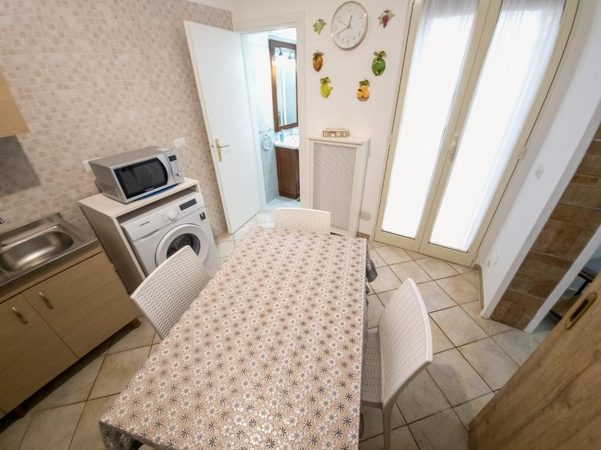 La Dimora Del Pumo Apartment Lecce Ngoại thất bức ảnh